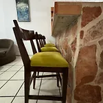 Puesta Del Sol