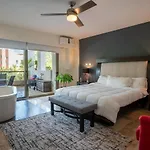 2Br Beachfront Exclusive Condo W/ Top Features