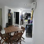Comoda Habitacion Privada En Cancun