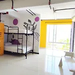 Casa De Luz Cancun