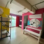 Casa De Luz Cancun