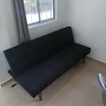 La Casa De Las Palmeras