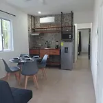 La Casa De Las Palmeras