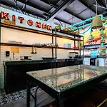 Mayan Monkey Hotel&Hostel Cancun
