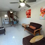 Habitacion Cancun Con Alberca
