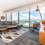 Ocean View Condo - Beach, Pool & Jacuzzi!