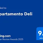 Departamento Deli
