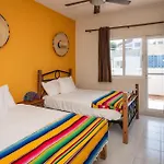 Mexican Penthouse With Private Terrace