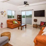Penthouse Con Rooftop Privado