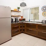 Penthouse Con Rooftop Privado