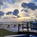 La Casa Del Sol Alojamiento A Unos Pasos Del Mar