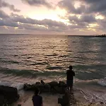 La Casa Del Sol Alojamiento A Unos Pasos Del Mar