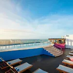 Aloft Cancun