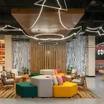 Aloft Cancun