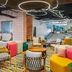 Aloft Cancun
