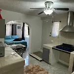 Caribbean Studio In Private Area