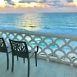 Ocean View Apartment