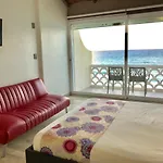 Ocean View Apartment