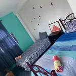 Hostel Quetzal