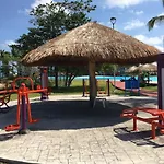 El Eden en Cancun incluye lancha