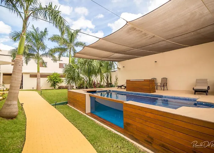 Azcapri Villa Boutique & Spa #2 Delfin