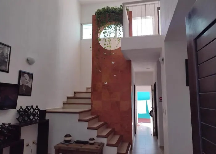 Jasmine House
