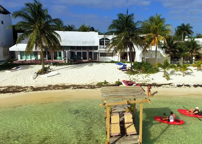 Villa Privada Cancun