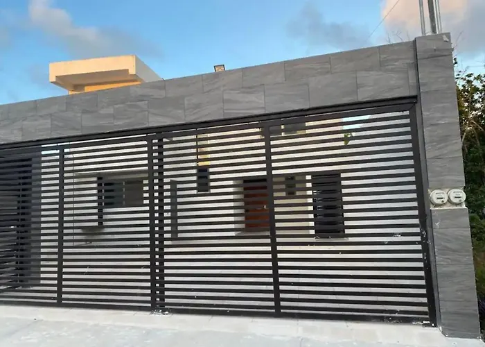 Casa Prices Con Piscina