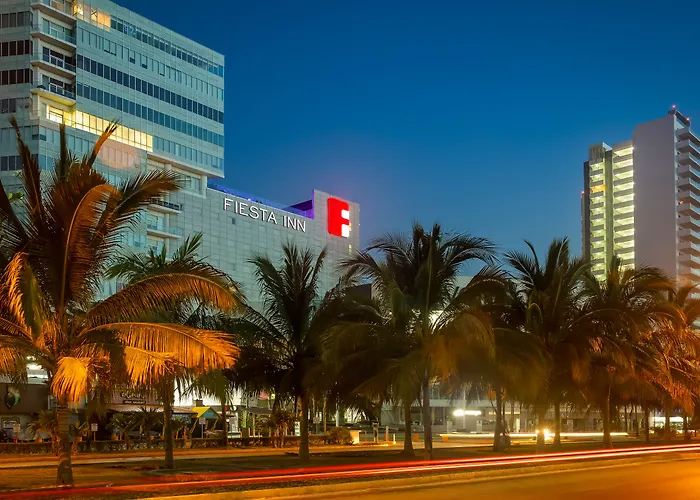 Fiesta Inn Cancun Las Americas