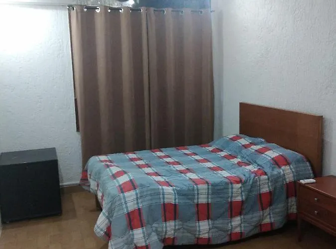 Casa Tierra.