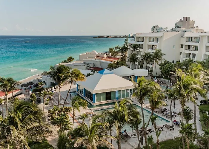 Beachview & Balcony 3905