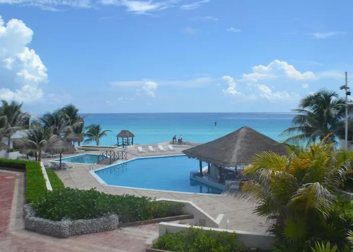 Private Room. Brisas. Zona Hotelera. Cancun
