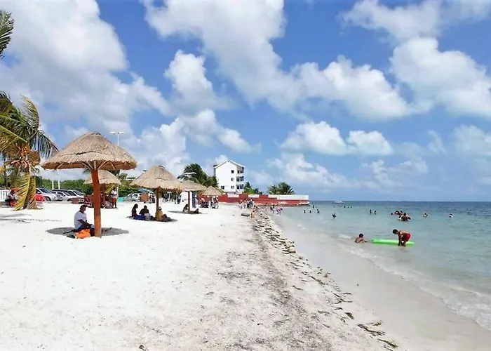 2 Min To The Beach - Casa Jardin