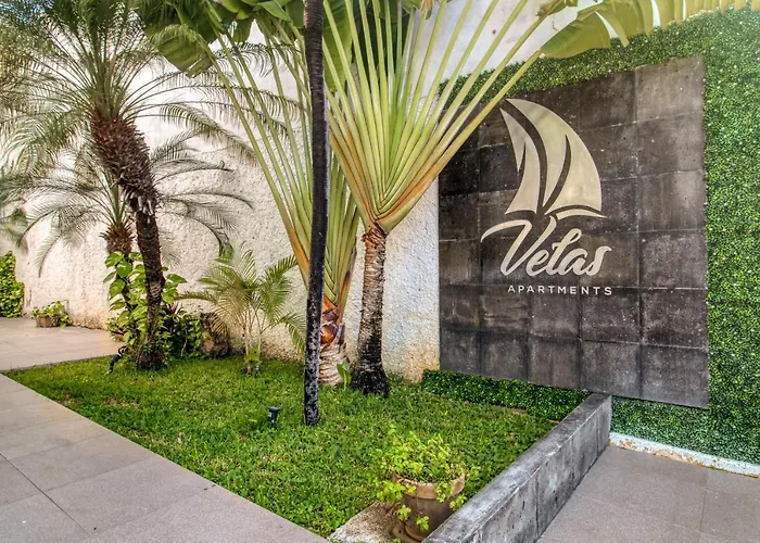 Velas B2