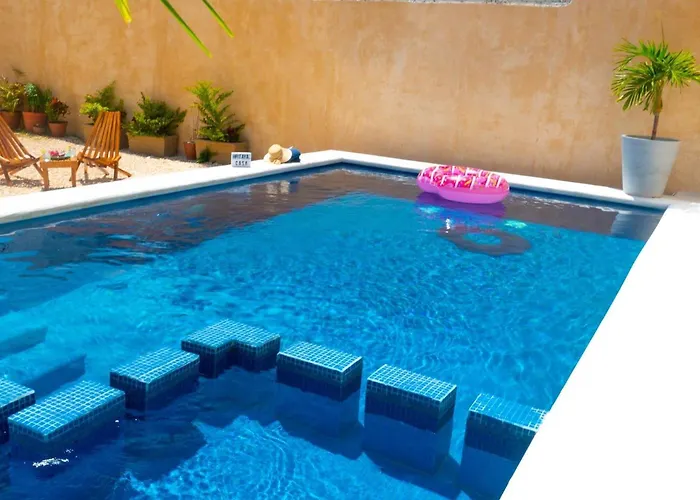 Casa Pitaya