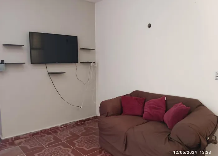 Casa Lopez