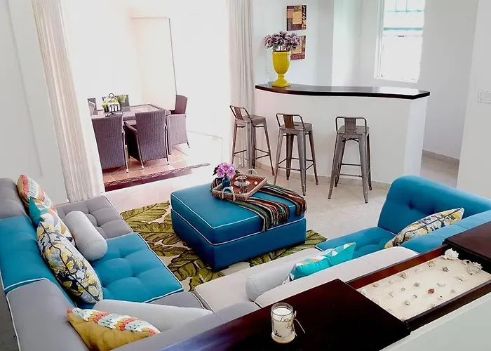 House Completely Furnished Total Privacy 8Pax