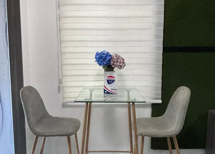 Sweet Apartment Hoestel Oralia!