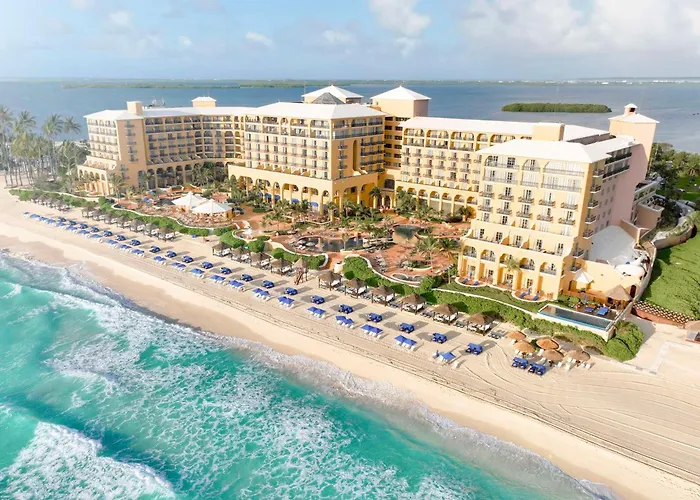 Kempinski Hotel Cancún