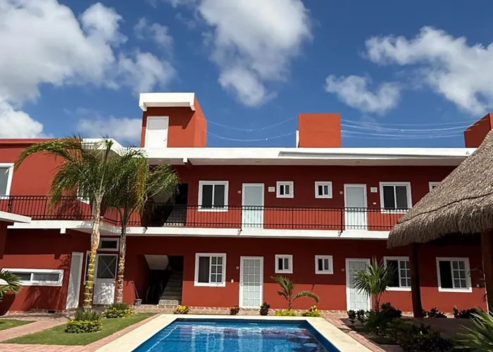 Casa Pedregal