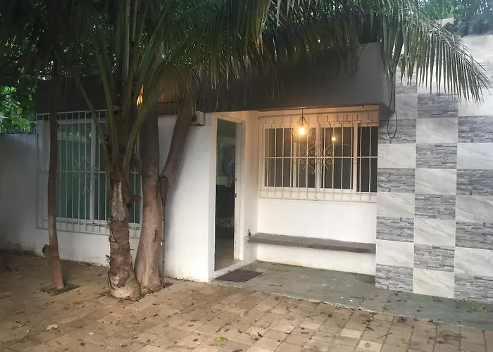 Casa Sirena