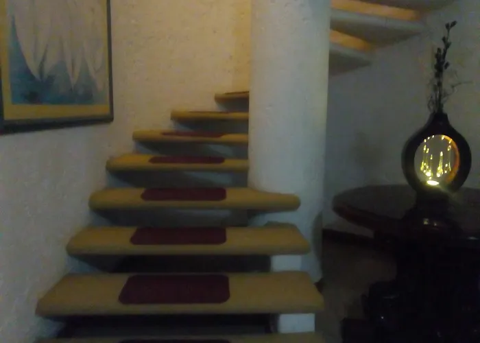 Casa El Encanto