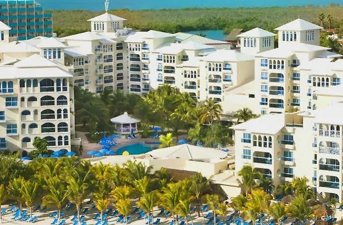 Barcelo Costa Cancun All Inclusive