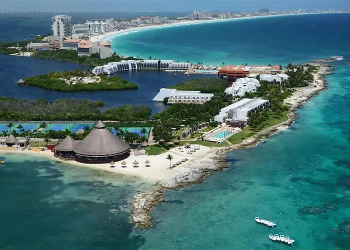 Club Med Cancun Yucatan