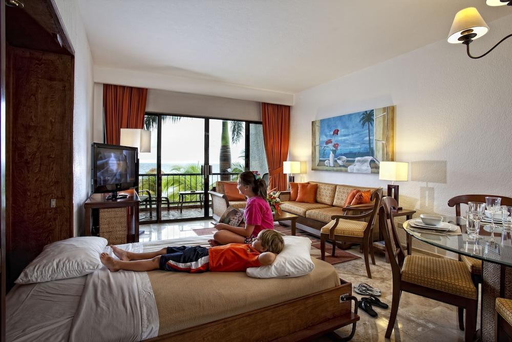 The Royal Cancún