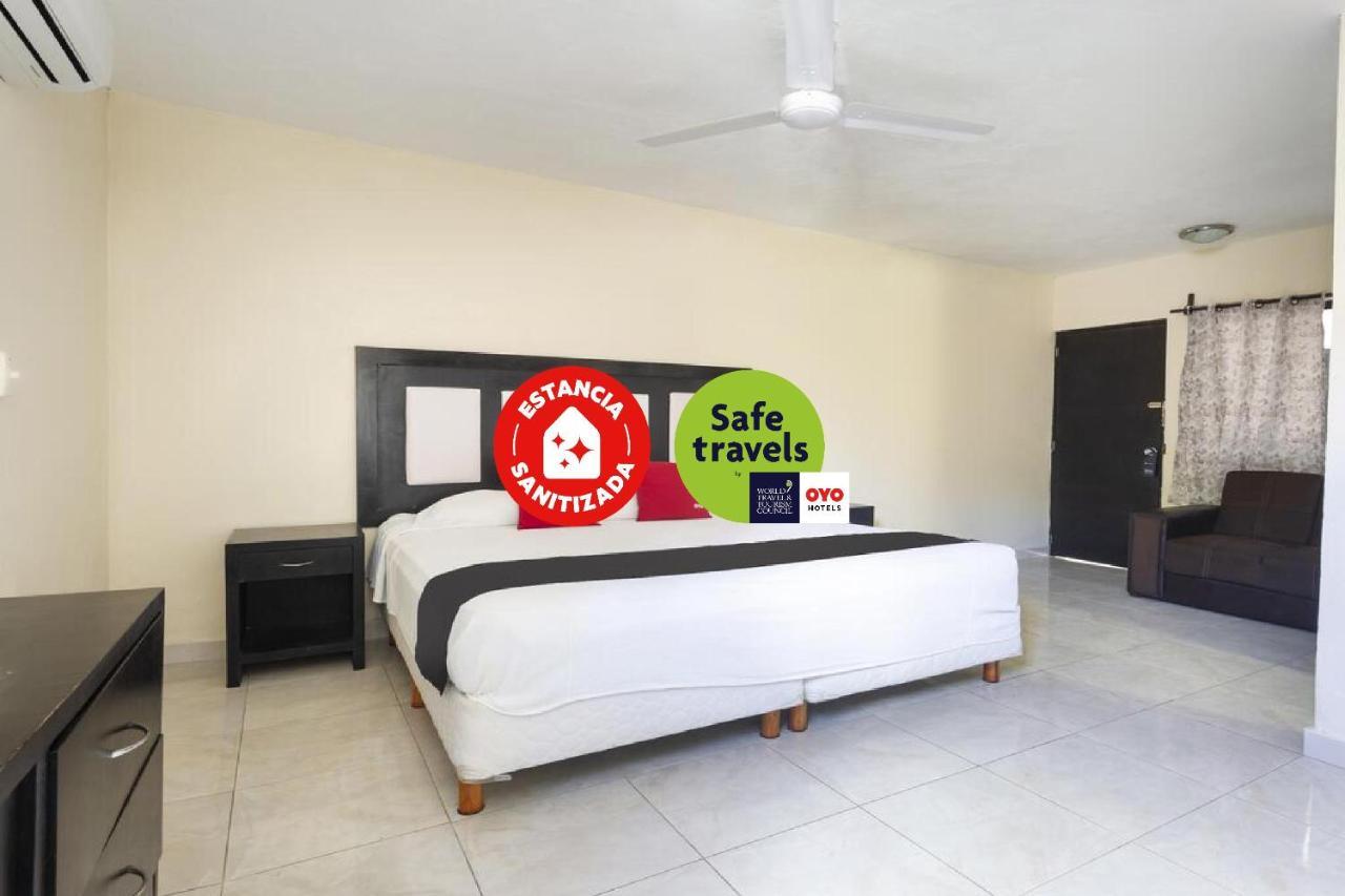 Jardín Hotel 2*