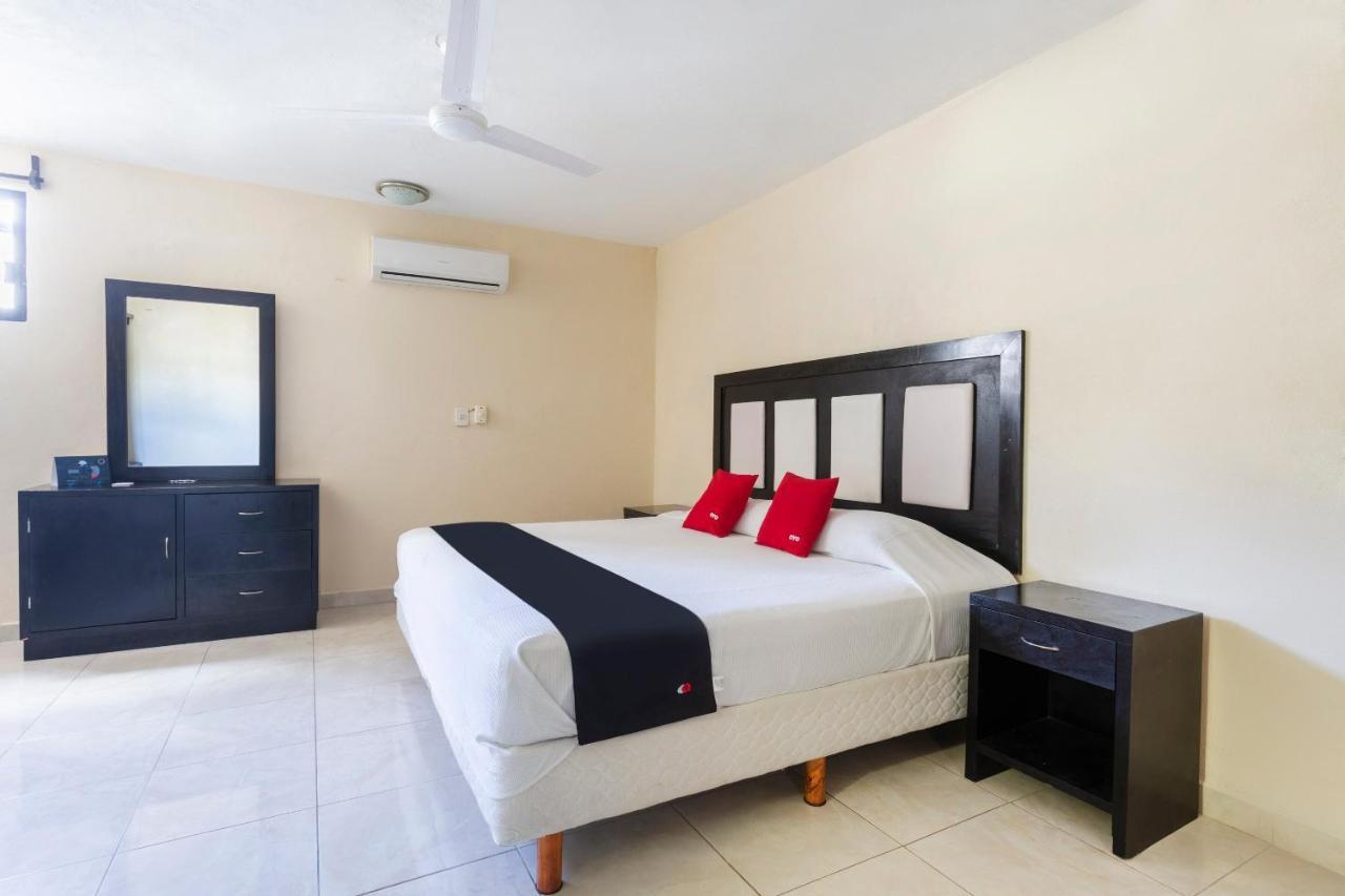 Hotel Jardín Cancún