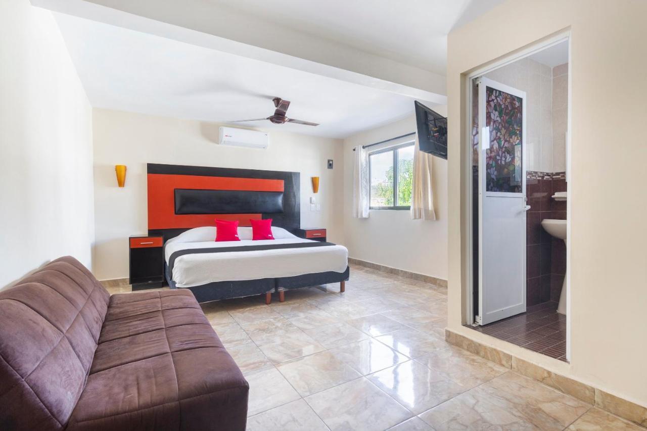 Jardín Hotel