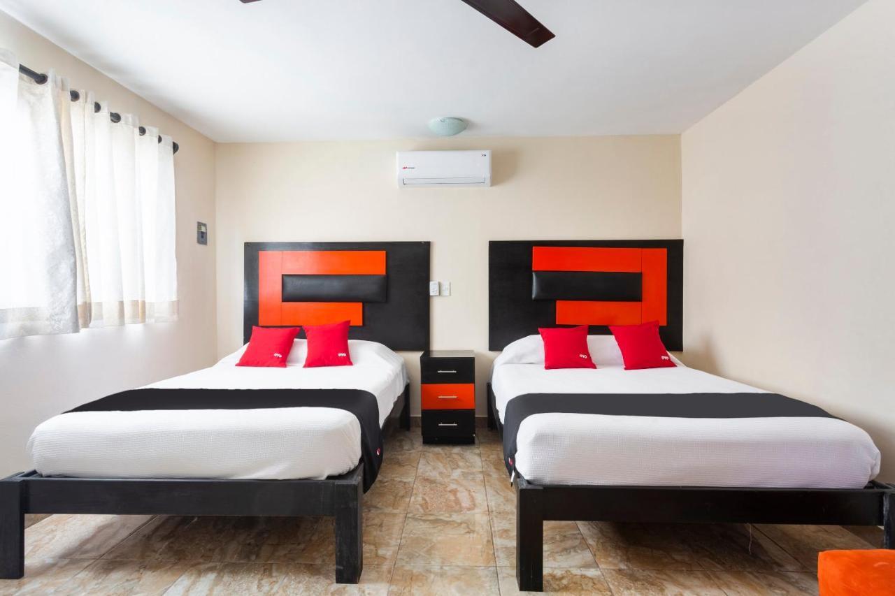 Hotel Jardín