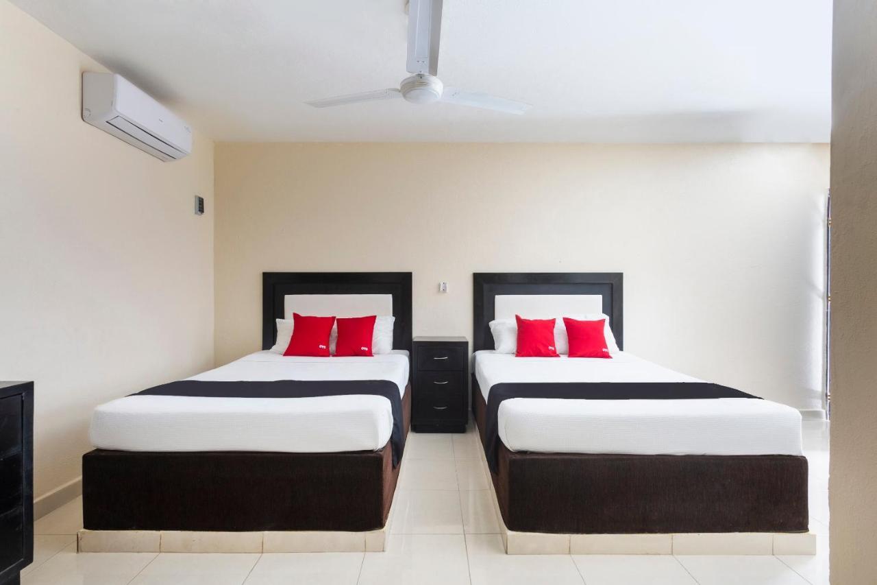 Hotel Jardín Cancún